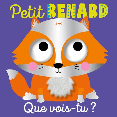 Petit renard, que vois-tu ? - Image principale