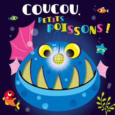 Coucou, petits poissons ! - Image principale