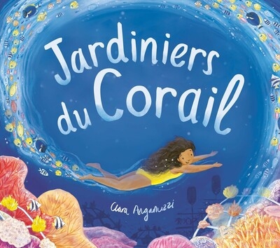 Jardiniers du corail - Image principale