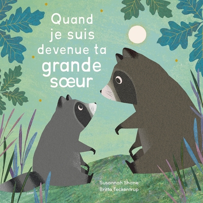 Quand je suis devenue ta grande soeur - Image principale