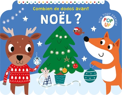 Combien de dodos avant noël ? - Image principale