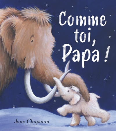 Comme toi, papa ! - Image principale
