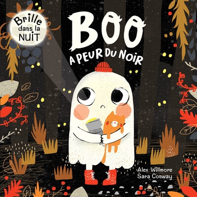 Boo a peur du noir - Image principale