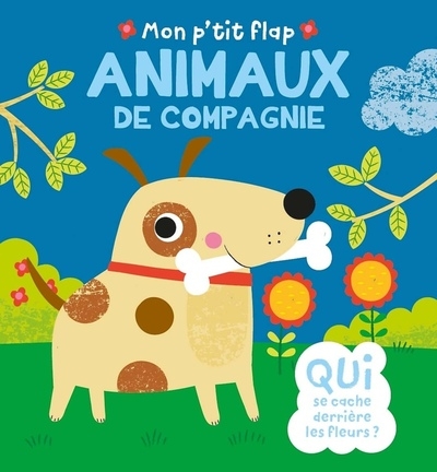Mon p'tit flap - animaux de compagnie - Image principale