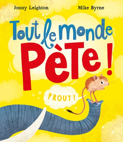 Tout le monde pète - Image principale