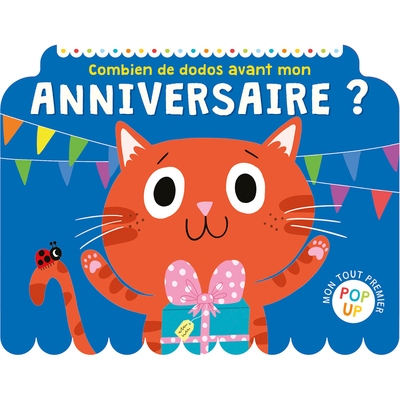 Combien de dodos avant - mon anniversaire ? - Image principale