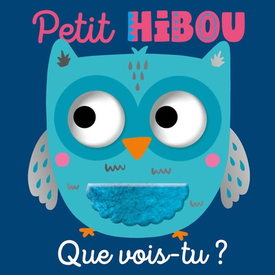 Petit hibou, que vois-tu ? - Image principale