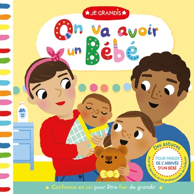 On va avoir un bébé - Image principale