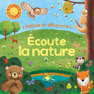 Ecoute la nature - Image principale