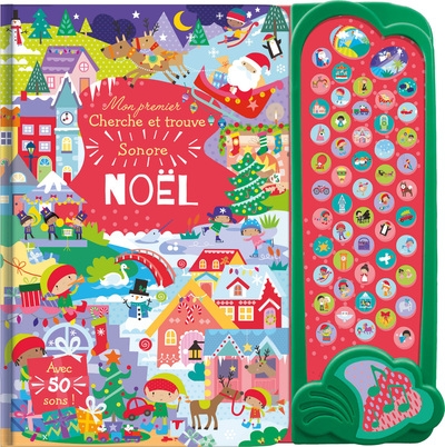 Noel - Image principale