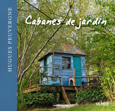 Cabanes de jardin - Image principale