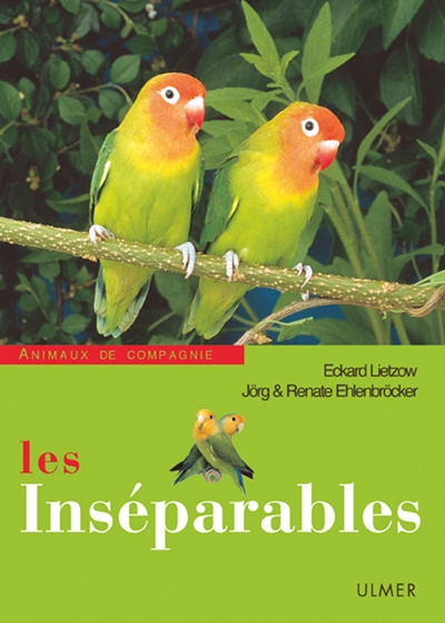 Les inséparables - Image principale