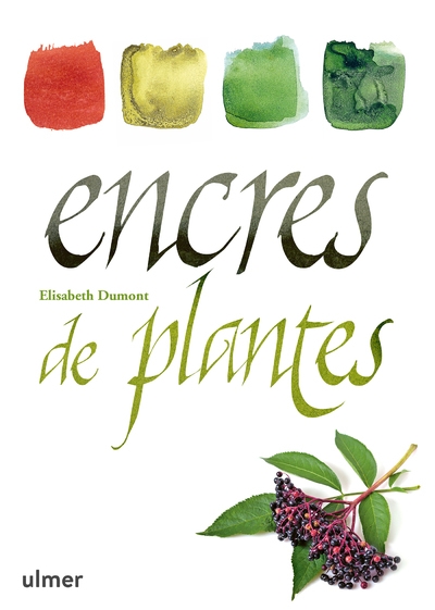 Encres de plantes - Image principale
