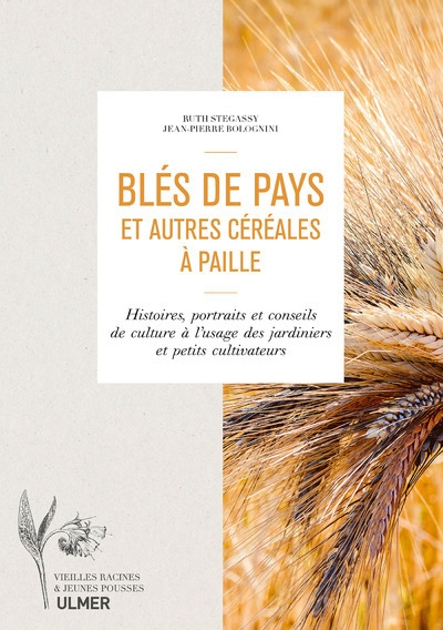Blés de pays et autres céréales à paille - Image principale