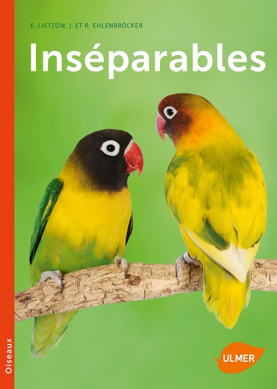 Les inséparables - Image principale