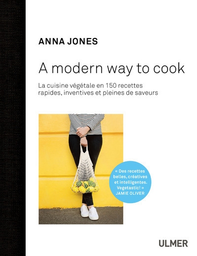 A modern way to cook - Image principale
