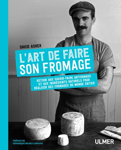 L'art de faire son fromage - Image principale