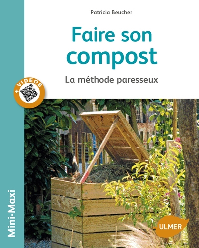 Faire son compost. la méthode paresseux - Image principale