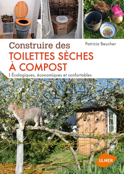 Construire des toilettes sèches à compost - Image principale