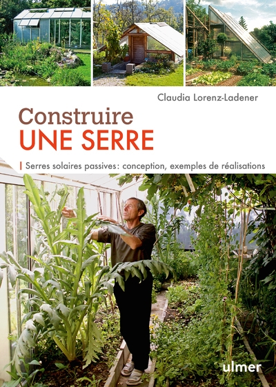 Construire une serre. serres solaires passives : conception, exemples de réalisation pas à pas - Image principale