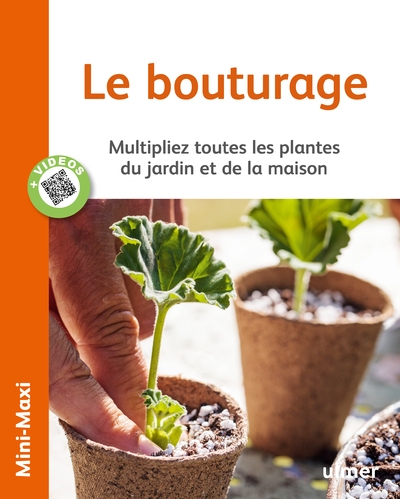Le bouturage - Image principale