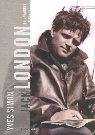 Jack london - Image principale