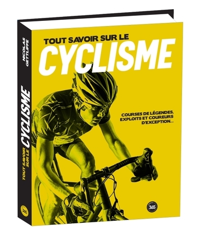 Tout savoir sur le cyclisme - Image principale
