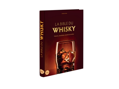 La bible du whisky - Image principale