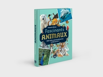 Fascinants animaux - Image principale