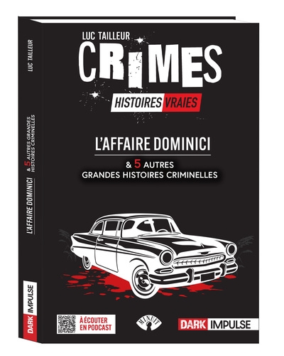 L'affaire dominici et 5 autres grandes histoires criminelles - Image principale