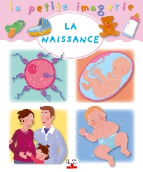 La naissance - Image principale