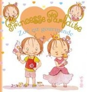 Zoé est gourmande, tome 12 - Image principale