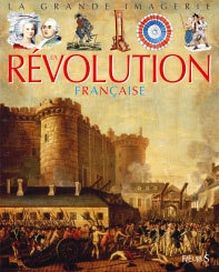 La révolution française - Image principale