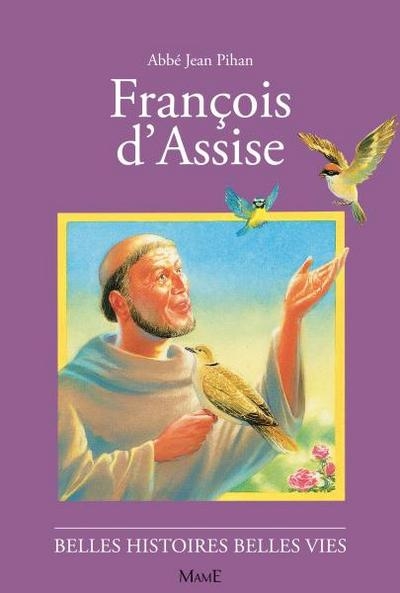 N11 francois d'assise - Image principale