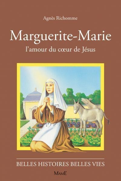 N69 marguerite-marie - Image principale