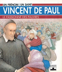 Vincent de paul - Image principale