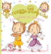 Zoé adore se moquer, tome 11 - Image principale