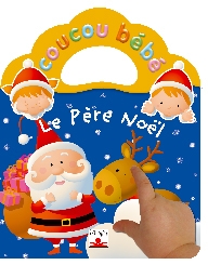 Le père noël - Image principale
