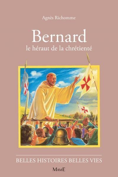 N18 bernard le hérault de la chrétienté - Image principale