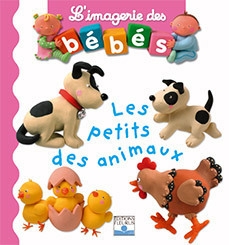 Les petits des animaux - Image principale