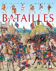 Les grandes batailles - Image principale