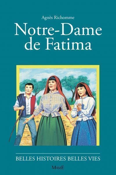 N49 notre-dame de fatima - Image principale
