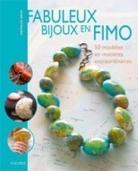 Fabuleux bijoux en pate fimo - Image principale