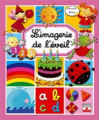 Eveil - Image principale