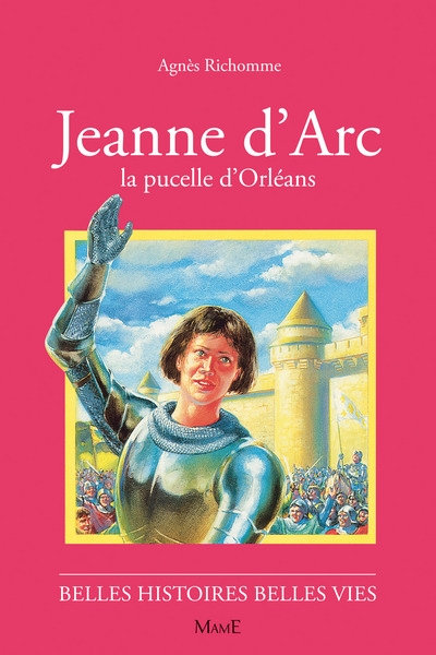 N05 jeanne d'arc - Image principale