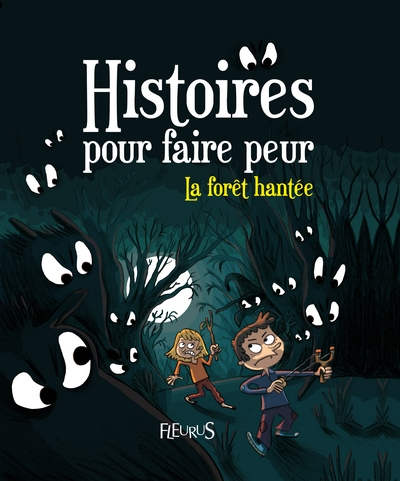 La foret hantee - Image principale