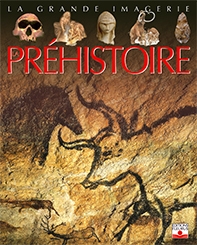 La préhistoire - Image principale