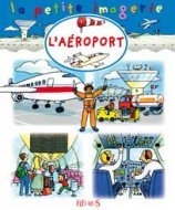 L'aéroport - Image principale