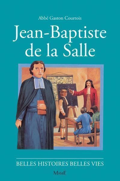 N20 jean-baptiste de la salle - Image principale