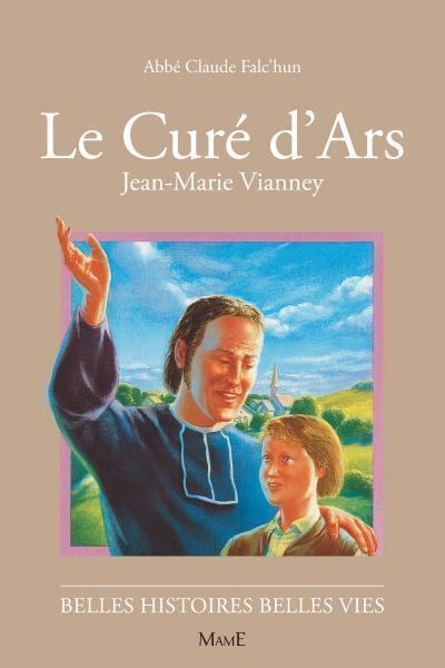 N39 curé d'ars jean-marie vianney - Image principale